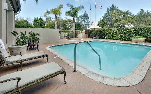 Hilton Garden Inn San Diego Del Mar