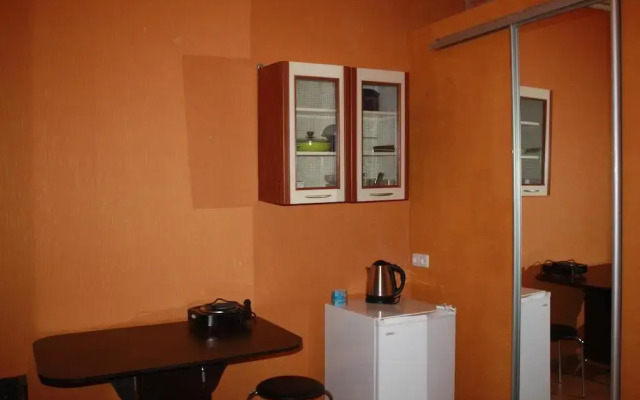 Railwaystation Apartment - Odessa