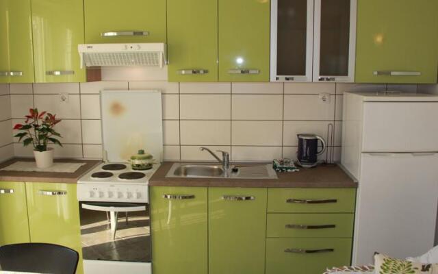 Apartments Rajna