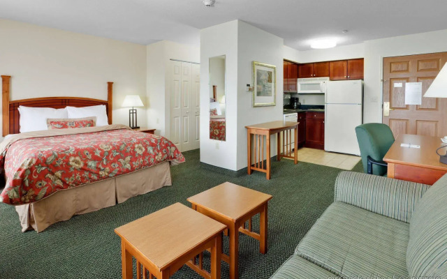 Staybridge Suites Allentown West by IHG