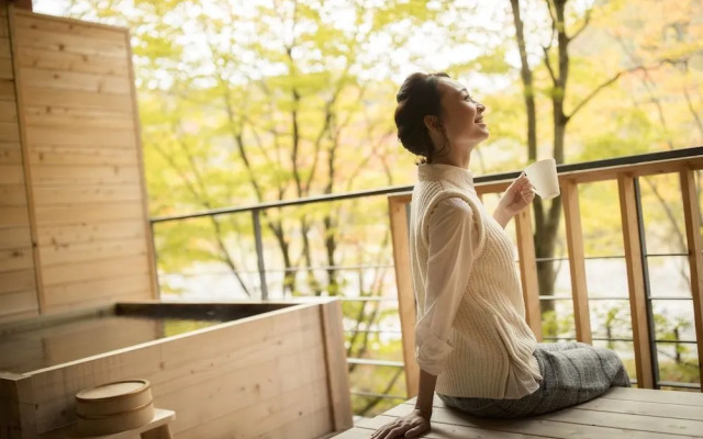 Hoshino Resorts Oirase Keiryu Hotel