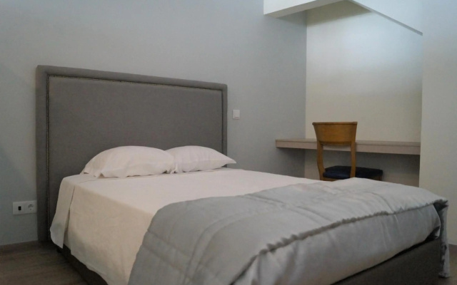 Angra Central Hotel