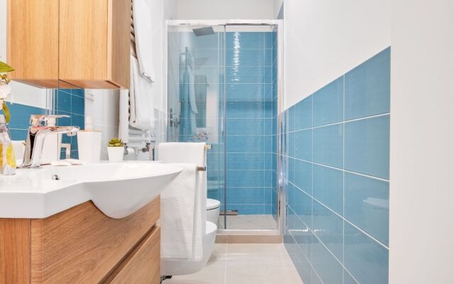 Vista su San Luca Apartment