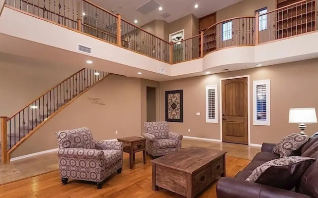 Pinnacle Peacock By Signature Vacation Rentals