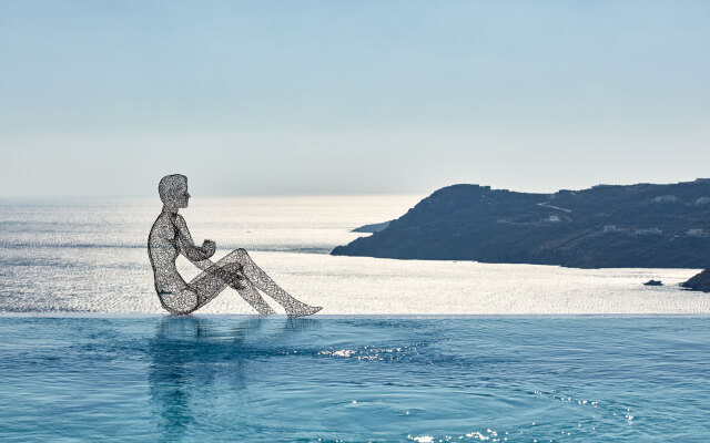 Myconian Utopia Relais & Chateaux