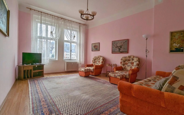 Kamil Apartments, Delux, 65 m2