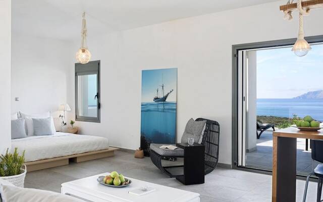 Arpathea Villas Infinity Suite