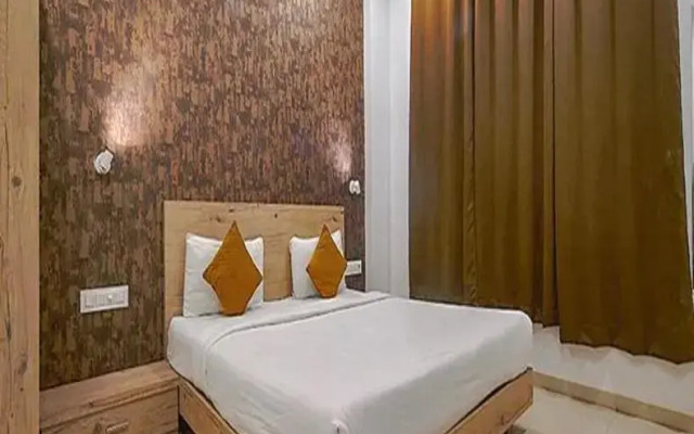 Fabhotel Destiny 54