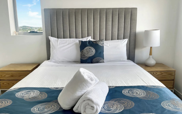 Direct Collective - Pavilion and Governor on Brookes