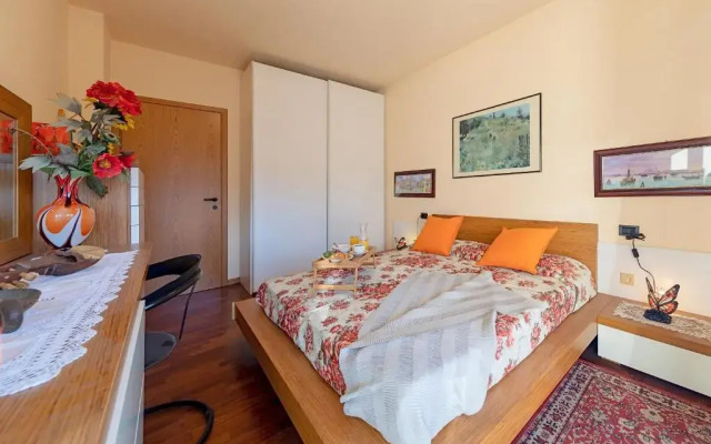 Kristall Lago 233 Apartment by Wonderful Italy