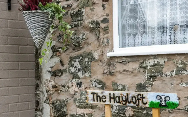The Hayloft