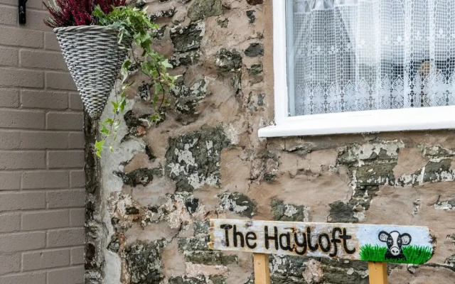The Hayloft