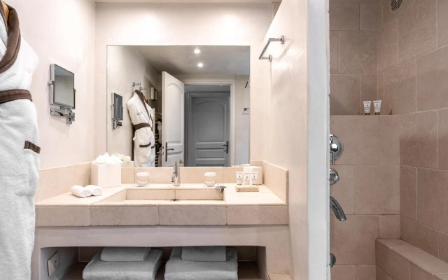 Hôtel Villa Cosy