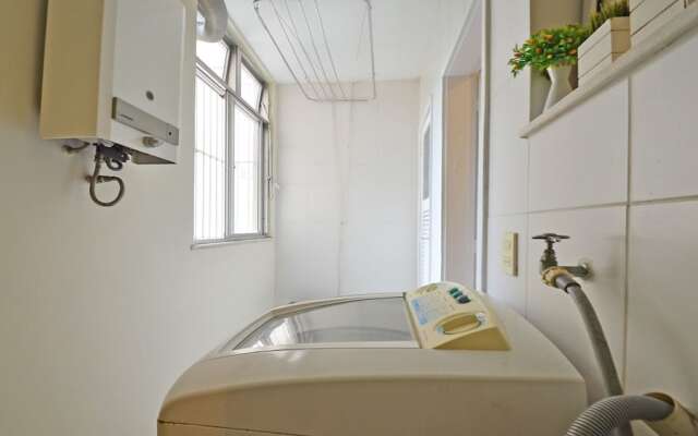 MZ Apartments Leme I