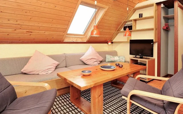 Tranquil Holiday Home With Breathtaking Views in Ringkøbing