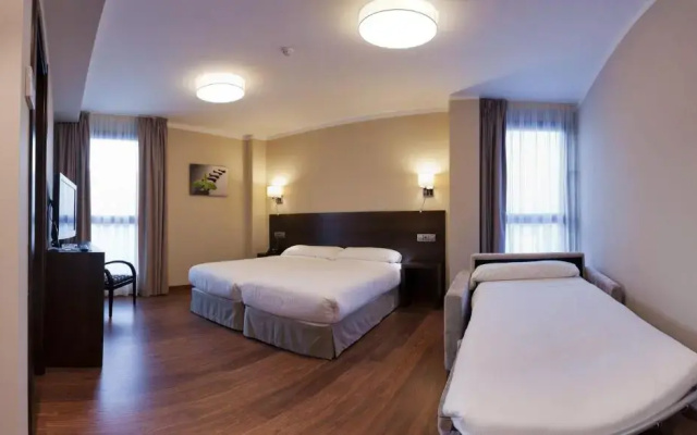 Hotel Río Hortega