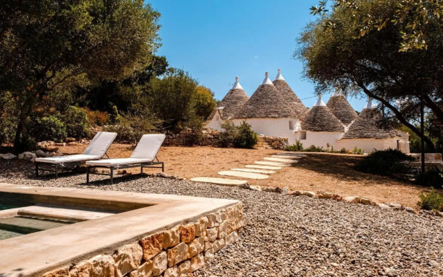 Trulli di Nifra