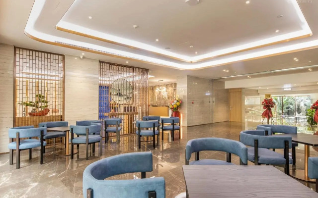 New Tianhe Hotel