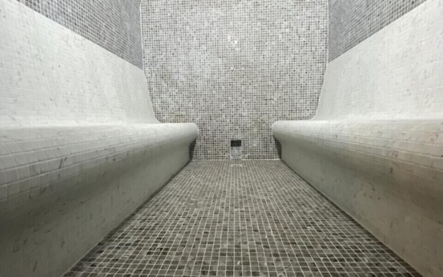 Апартаменты 243 New Gudauri Atrium