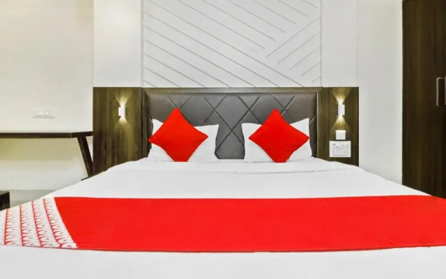 Kalyan Nx By OYO Rooms