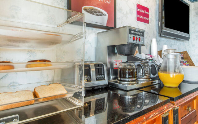 Econo Lodge Castro Valley