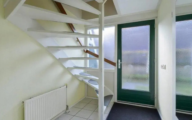 Vrijstaande woning te Vlagtwedde