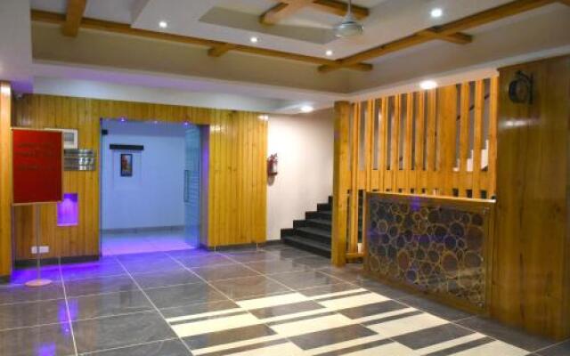 Levels Resort