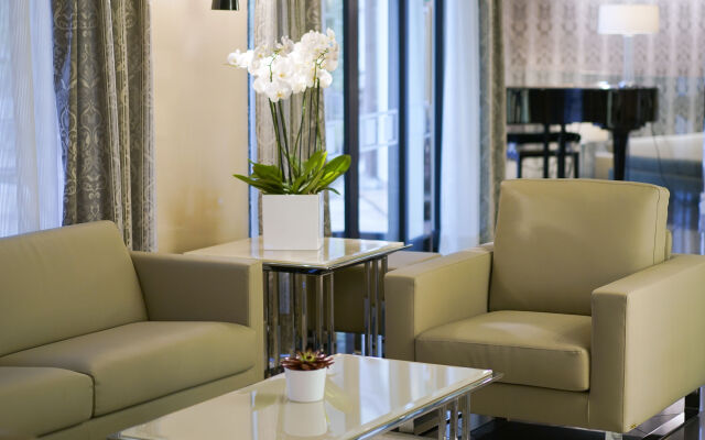 Park Hotel Imperial Centro Tao Natural Medical Spa