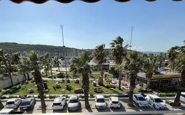 Liman Pansiyon