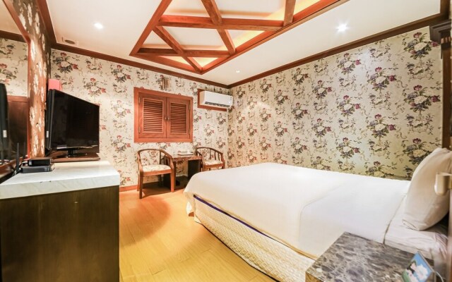 Suncheon Hotel Bao