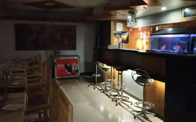 Hotel Mahendra