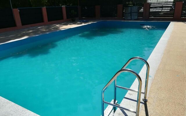 Law Ka Thit Sar Hotel