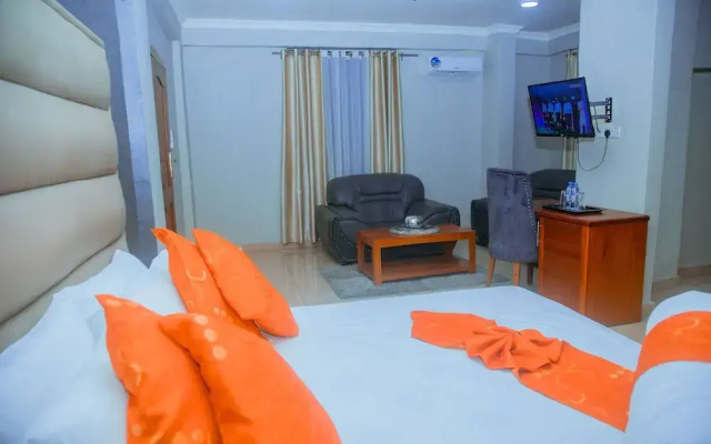 Le Grand Marie Hotel
