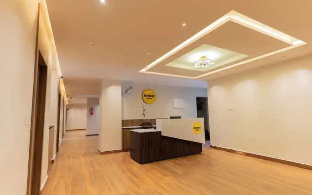 beestay Hotels Rajahmundry