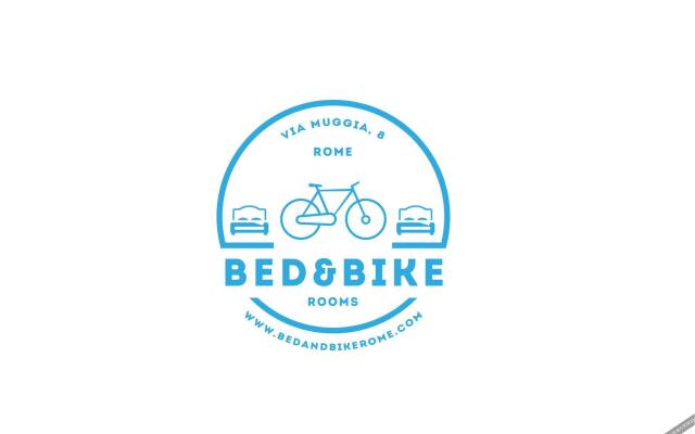 Bed&BikeRome Suite Family