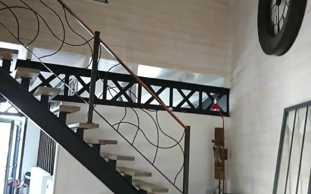 Villa in Nuaille-d'aunis With Private Pool