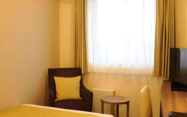 Hotel Sunroute Kumagaya Station – Guest Rooms – Kumagaya