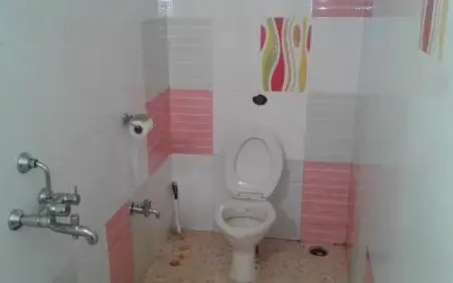 Mayelle Guesthouse