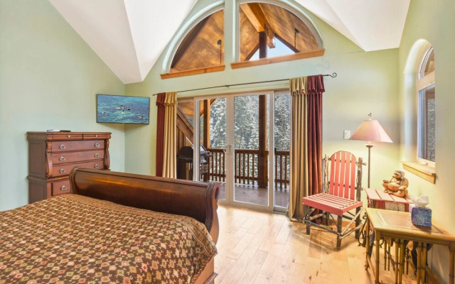 Alpine Oasis Cert # 14947