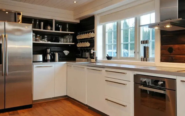 Holiday Home in FÃ¥vang