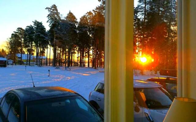 Furudals Vandrarhem och Camping