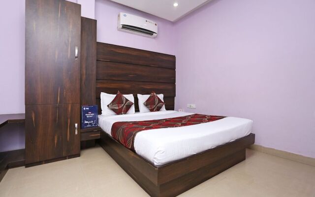 OYO 9096 Hotel City Star