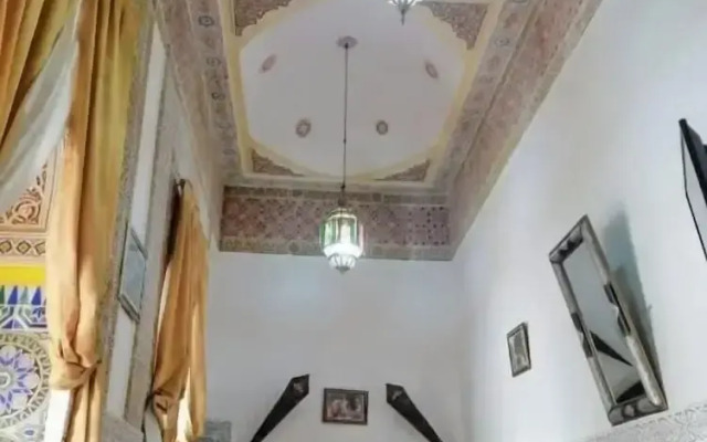 Riad Freija