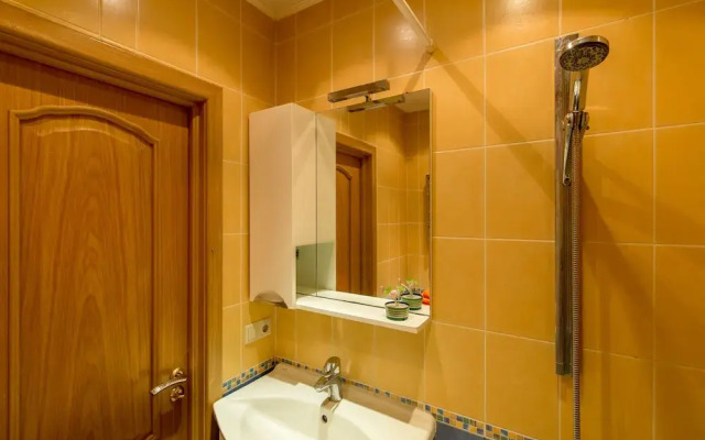 Lakshmi Apartment Novy Arbat Unique