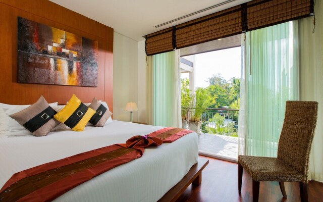 Kata Gardens Apartments