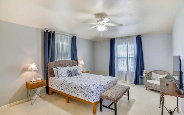 A Time To Lime 3 Bedroom Home