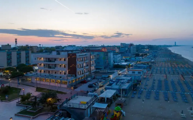 Amare Beach Hotel
