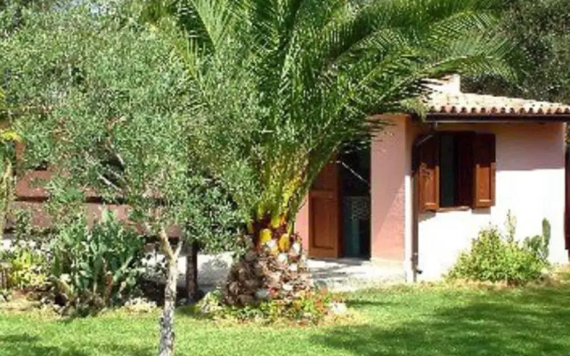 Secluded Holiday Home in Matino With Swimming Pool