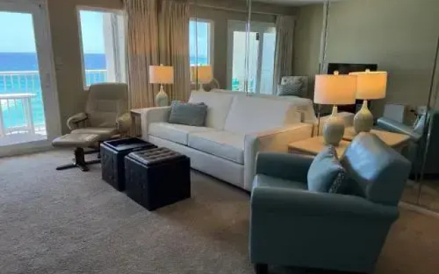Gulf Shore Condo #701