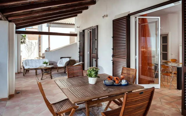 Casa Marsala 2